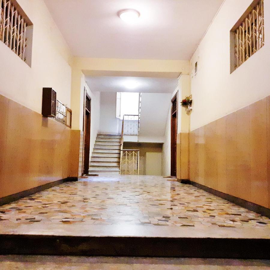 Near Metro Flat - Garbatella Appartamento