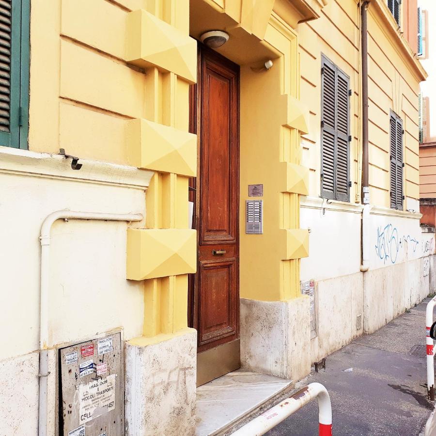 Appartamento Near Metro Flat - Garbatella